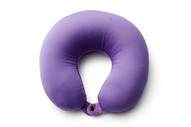 Neck Travel Pillow - image 2